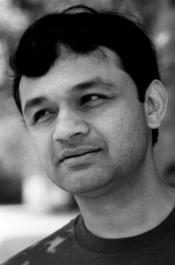 KLit-Agha Shahid Ali